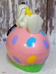 画像4: ct-160409-22 Snoopy / Whitman's 90's Easter Egg Bank