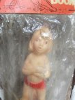 画像2: ct-160409-36 Mowgli / 60's Soft Vinyl Doll
