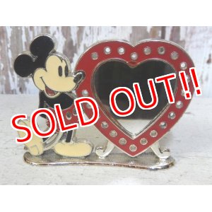 画像: ct-160409-23 Mickey Mouse / 70's Pierce Holder