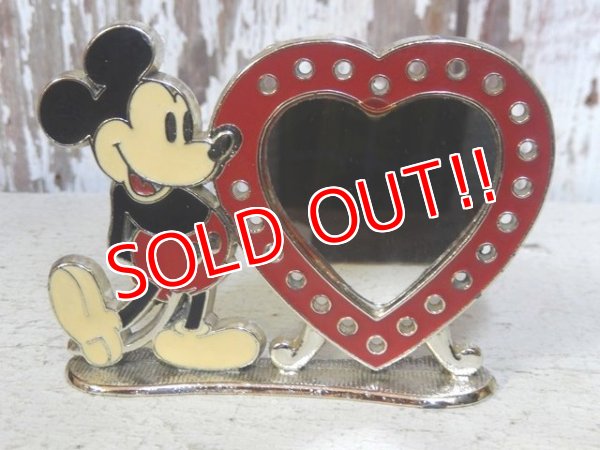 画像1: ct-160409-23 Mickey Mouse / 70's Pierce Holder