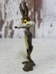 画像3: ct-160409-30 Wile E. Coyote / ERTL 80's Die Cast Figure