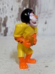 画像2: ct-160409-35 Kellogg's Tony the Tiger / 90's PVC "Football"