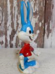 画像2: ct-160409-25 Buster Bunny Just Toys 90's Bendable Figure