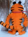 画像4: ct-150526-53 Kellogg's / Tony the Tiger 1993 Plush doll