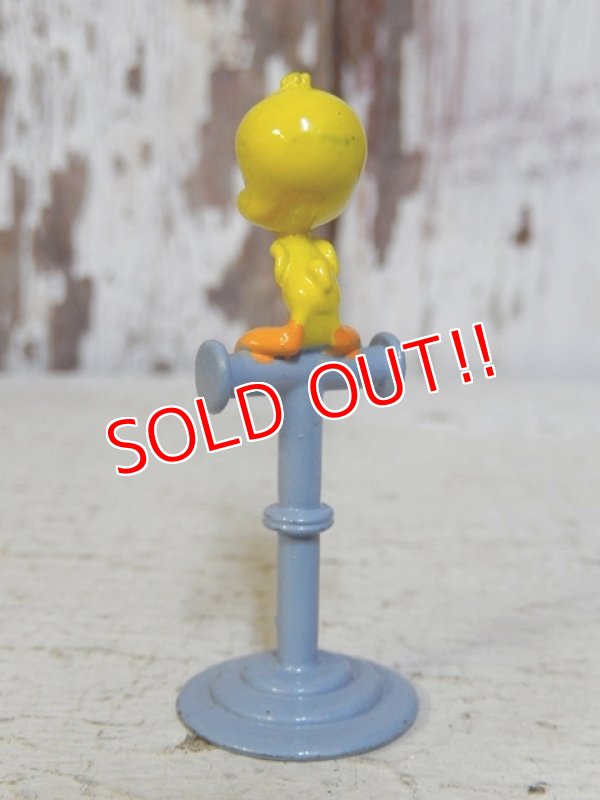 画像3: ct-160409-28 Tweety / ERTL 80's Die Cast Figure