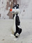 画像3: ct-160409-27 Sylvester / ERTL 80's Die Cast Figure