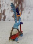 画像4: ct-160409-29 Road Runner / ERTL 80's Die Cast Figure