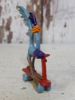 画像3: ct-160409-29 Road Runner / ERTL 80's Die Cast Figure