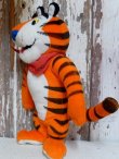 画像2: ct-150526-53 Kellogg's / Tony the Tiger 1993 Plush doll