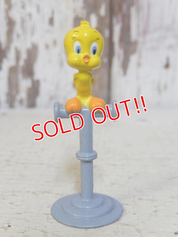 画像1: ct-160409-28 Tweety / ERTL 80's Die Cast Figure