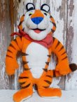 画像1: ct-150526-53 Kellogg's / Tony the Tiger 1993 Plush doll