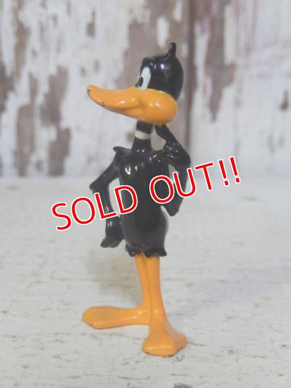 画像4: ct-160409-26 Daffy Duck / ERTL 80's Die Cast Figure