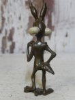 画像4: ct-160409-30 Wile E. Coyote / ERTL 80's Die Cast Figure