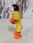 画像3: ct-160409-35 Kellogg's Tony the Tiger / 90's PVC "Football"