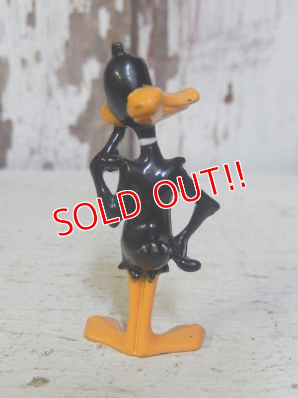 画像3: ct-160409-26 Daffy Duck / ERTL 80's Die Cast Figure