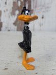 画像2: ct-160409-26 Daffy Duck / ERTL 80's Die Cast Figure