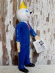 画像2: ct-160409-39 JACK IN THE BOX / 90's Bendable Figure