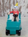 画像2: ct-160409-40 JACK IN THE BOX / Jack Vehicles "Golf Cart"