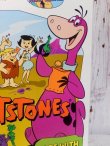 画像3: ct-120523-90 The Flintstones / 1991 Real Fruit Snacks Box