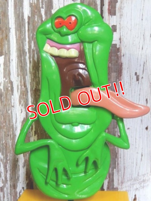 画像2: ct-160409-38 Ghostbusters / 80's Dancing Slimer FM Radio