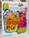 画像1: ct-120523-90 The Flintstones / 1991 Real Fruit Snacks Box