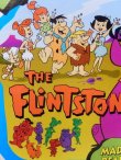画像2: ct-120523-90 The Flintstones / 1991 Real Fruit Snacks Box