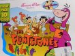 画像8: ct-120523-90 The Flintstones / 1991 Real Fruit Snacks Box