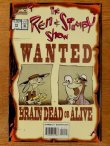 画像1: bk-151014-01 The Ren & Stimpy / 90's Comic