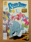 画像1: bk-140723-01 Roger Rabbit / June 1991