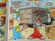 画像4: bk-140723-01 Roger Rabbit / Comic April 1991