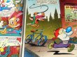 画像2: bk-151014-01 The Ren & Stimpy / 90's Comic