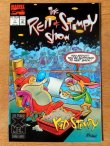 画像1: bk-151014-01 The Ren & Stimpy / 90's Comic