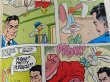 画像3: bk-140723-01 Roger Rabbit / 90's Comic