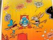 画像4: bk-151014-01 The Ren & Stimpy / 90's Comic