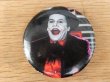 画像1: ct-141101-615 BATMAN / Jorker 80's Pinback