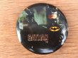 画像1: ct-141101-615 BATMAN / 80's Pinback