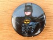 画像1: ct-141101-615 BATMAN / 80's Pinback