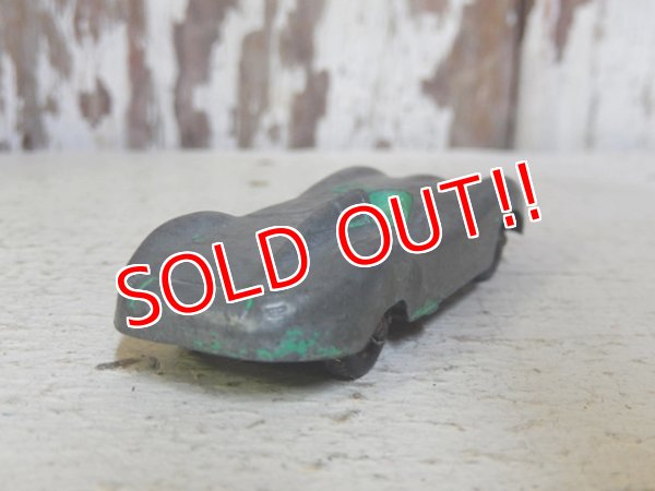 画像4: dp-160501-03 Tootsietoy / 60's Jaguar