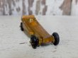 画像2: dp-160501-03 Tootsietoy / Dragster