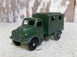 画像1: dp-160501-03 Matchbox / 60's Austin MK2 Radio Truck