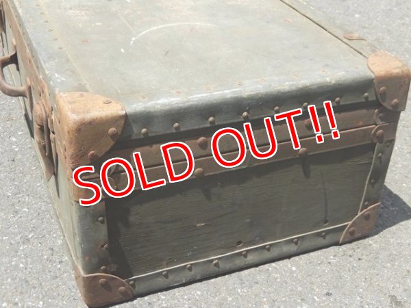 画像4: dp-160501-10 Vintage Trunk