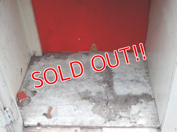 画像5: dp-160501-11 Vintage Cupboard