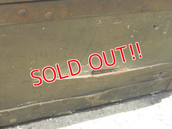 画像14: dp-160501-10 Vintage Trunk