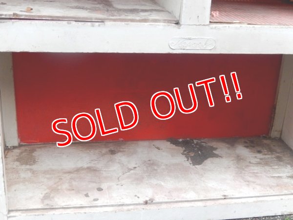 画像6: dp-160501-11 Vintage Cupboard