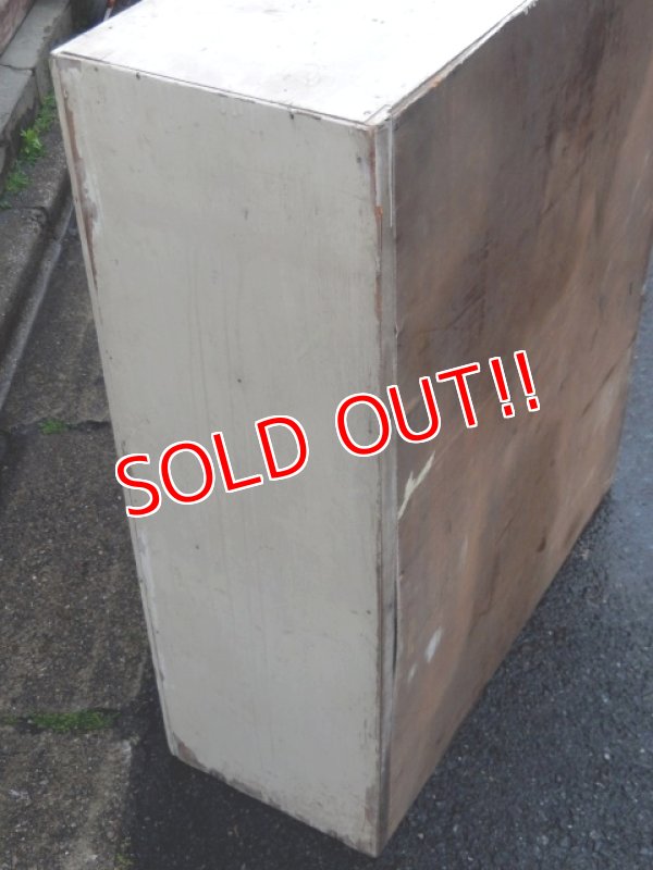 画像13: dp-160501-11 Vintage Cupboard