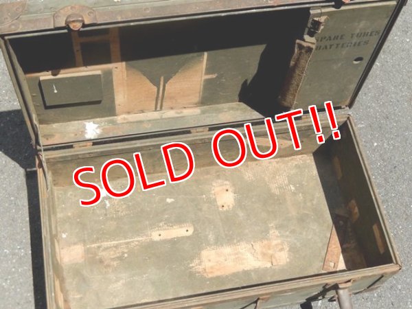 画像5: dp-160501-10 Vintage Trunk