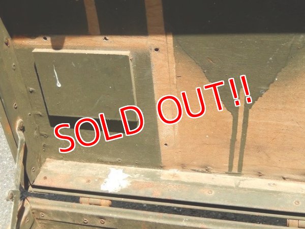 画像8: dp-160501-10 Vintage Trunk