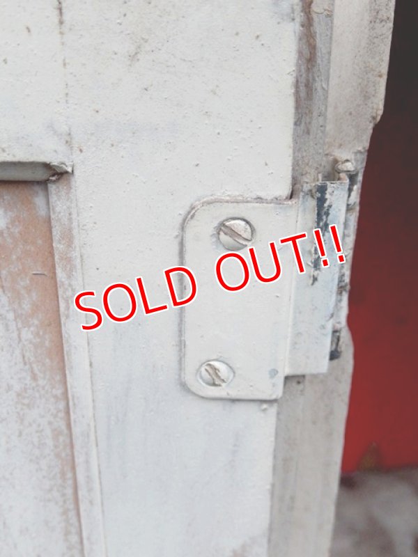 画像8: dp-160501-11 Vintage Cupboard