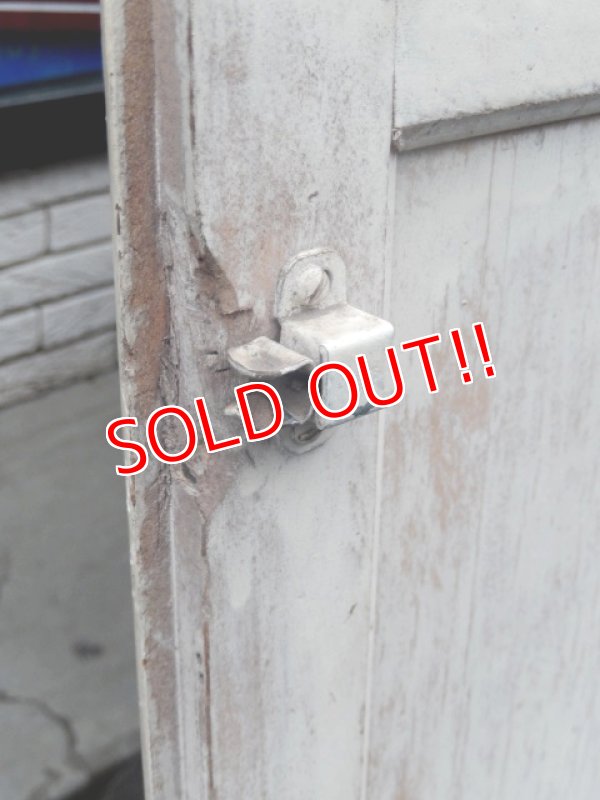 画像9: dp-160501-11 Vintage Cupboard