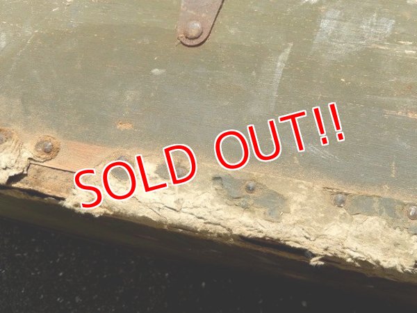 画像13: dp-160501-10 Vintage Trunk